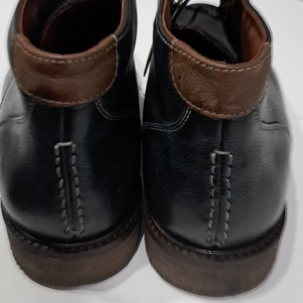 Johnston & Murphy Copeland Chukka